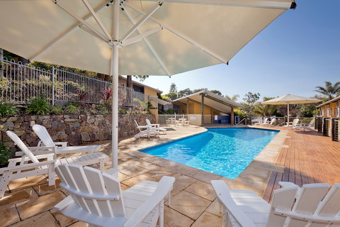 Tathra Beach House Apartments - Bed n Breakfasts 6