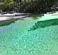 Araluen Motor Lodge - Accommodation Australia