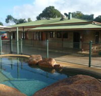 Curtain Fig Motel - Local Tourism
