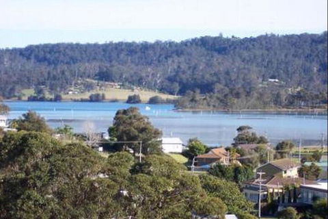 Inlet Views Holiday Lodge Motel - Australia Shopping 4