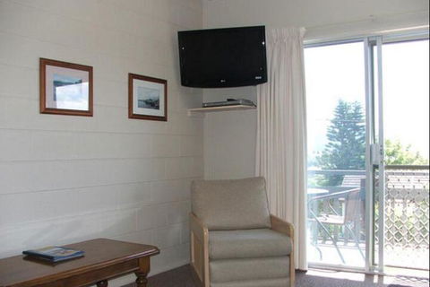 Inlet Views Holiday Lodge Motel - Australia Shopping 5