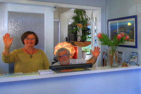Bermagui Motor Inn - Australia Shopping 4