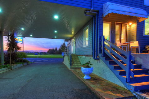 Bermagui Motor Inn - Australia Shopping 1