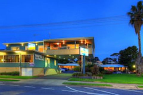 Bermagui Motor Inn - Australia Shopping 0