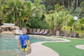 Avoca Beach NSW Accommodation Australia