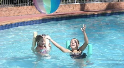 Grangewood Court - Accommodation Australia 3