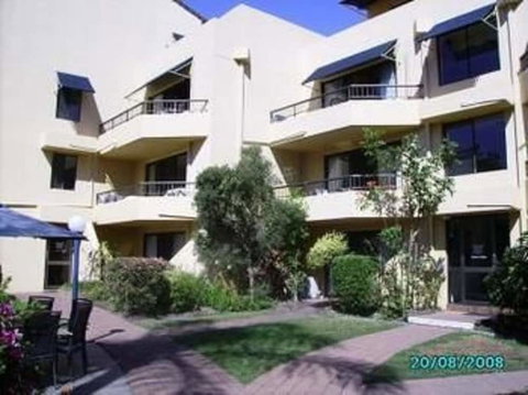 Grangewood Court - Accommodation Australia 1