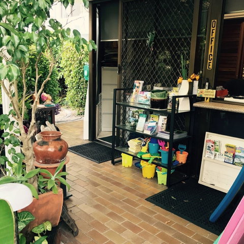 Grangewood Court - Accommodation Australia 0