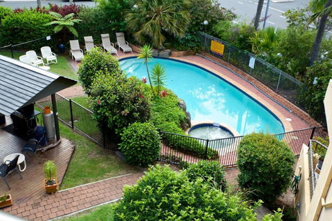 Grangewood Court - Accommodation Australia 5