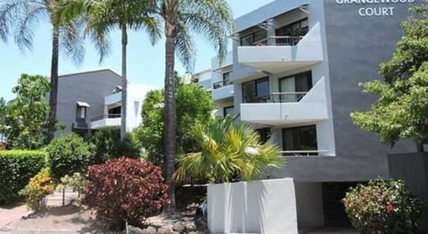 Grangewood Court - Accommodation Australia 2