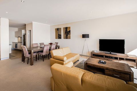 Sandcastle Apartments - Accommodation Australia 5