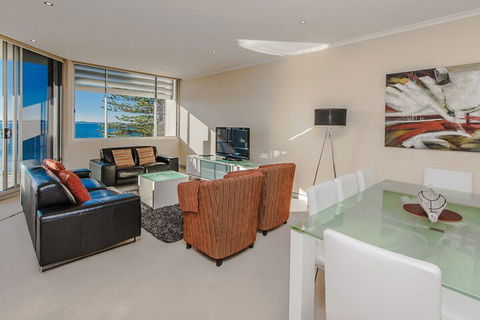 Sandcastle Apartments - Accommodation Australia 2