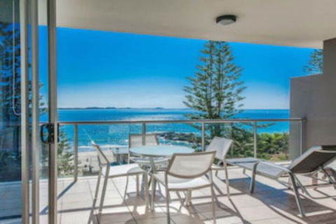 Sandcastle Apartments - Accommodation Australia 0