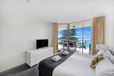 Sandcastle Apartments - Accommodation Australia 3