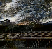 Yallingup Forest Resort - Local Tourism