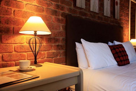 Admiral Motor Inn - Accommodation Australia 7