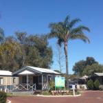 Pinjarra Caravan Park & Cabins - Accommodation Australia 0