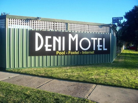 Deniliquin Motel - Local Tourism 6