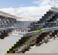 Tropicana Motel - Accommodation Australia