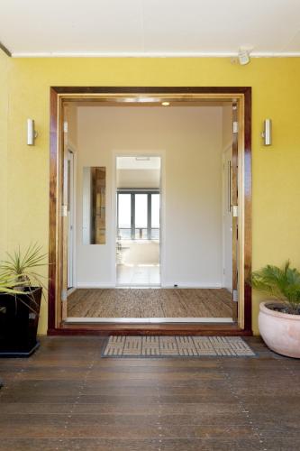Sanctuary Hill Retreat - Accommodation Australia 5
