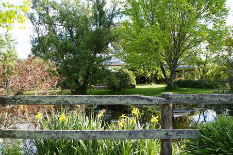 Holly Lane Mews - Accommodation Australia 2