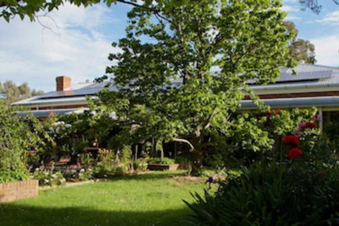 Holly Lane Mews - Accommodation Australia 0