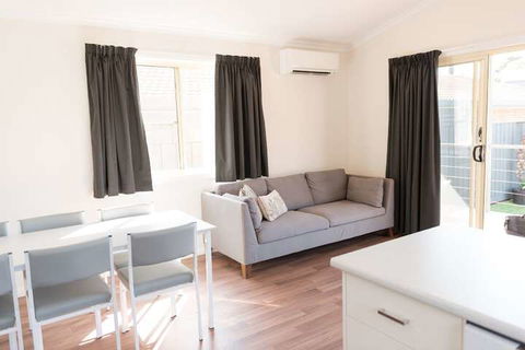 Ballarat Colonial Motor Inn & Apartments - Accommodation Australia 3