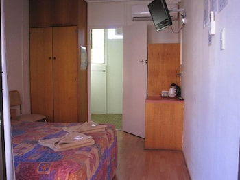 Desert Rose Inn Alice Springs - Accommodation Australia 5
