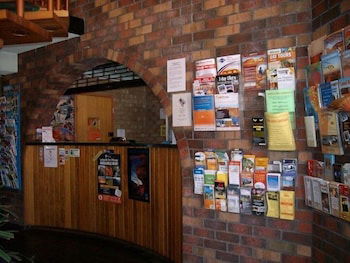 Desert Rose Inn Alice Springs - Accommodation Australia 4