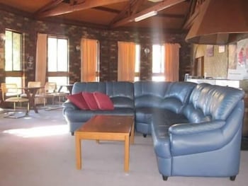 Desert Rose Inn Alice Springs - Accommodation Australia 3