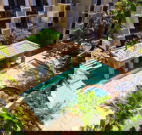 Beaches on Wave Street - Accommodation Australia