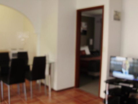 Redwood Manor Motel Apartments - Accommodation Australia 1