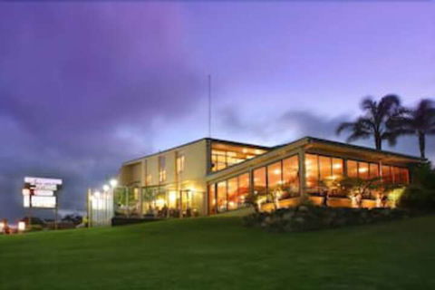 Whale Motor Inn And Restaurant - Australia Shopping 0