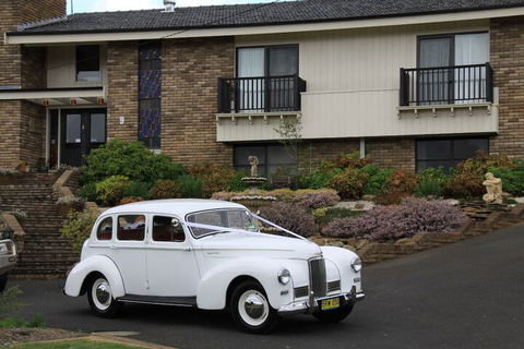 Bathurst Heights B&B - Australia Shopping 1