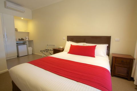 Amaroo Motel - Local Tourism 6