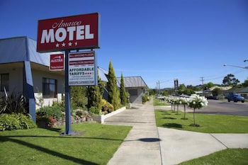 Amaroo Motel - Local Tourism 1