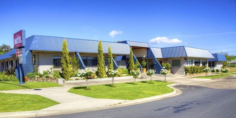 Amaroo Motel - Local Tourism 0