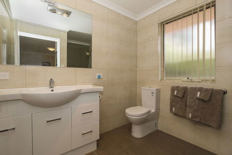 The Good Life B & B - Accommodation Australia 6