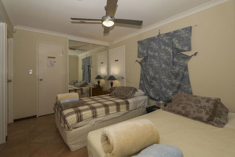 The Good Life B & B - Accommodation Australia 7