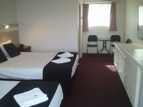 Park Drive Motel - Accommodation Australia 2