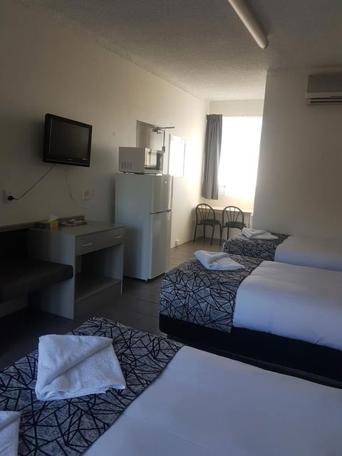 Park Drive Motel - Accommodation Australia 5