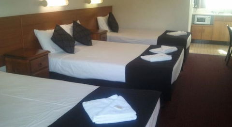 Park Drive Motel - Accommodation Australia 3