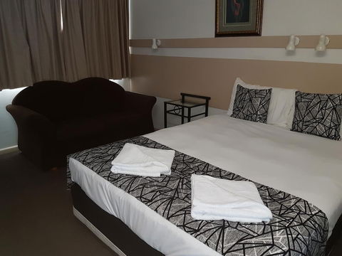 Park Drive Motel - Accommodation Australia 4