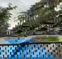 Federation Motel Resort - Local Tourism