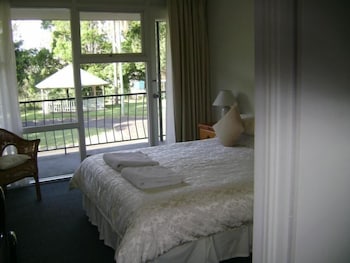 River Park Motor Inn - Accommodation Australia 4