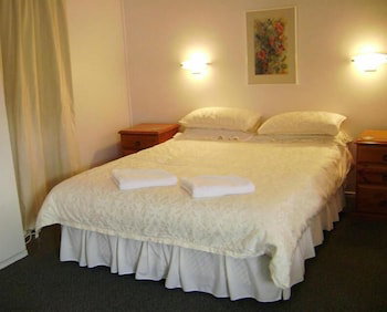 River Park Motor Inn - Accommodation Australia 6