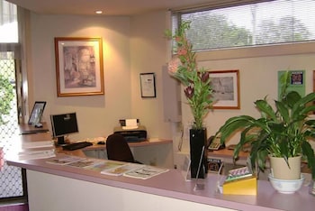 River Park Motor Inn - Accommodation Australia 2
