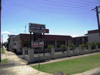 River Park Motor Inn - Accommodation Australia 1