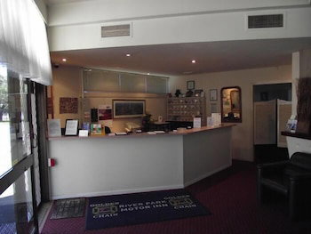 River Park Motor Inn - Accommodation Australia 3