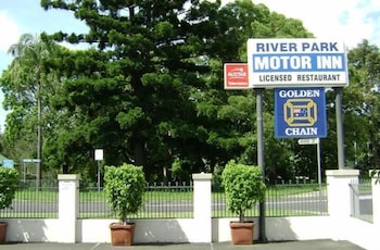 River Park Motor Inn - Accommodation Australia 0
